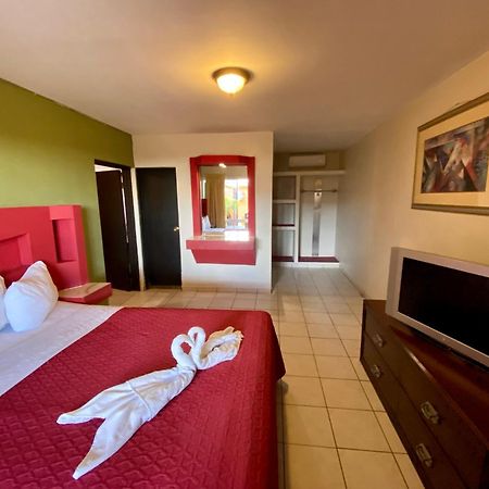 Hotel Los Altos Tijuana Dış mekan fotoğraf