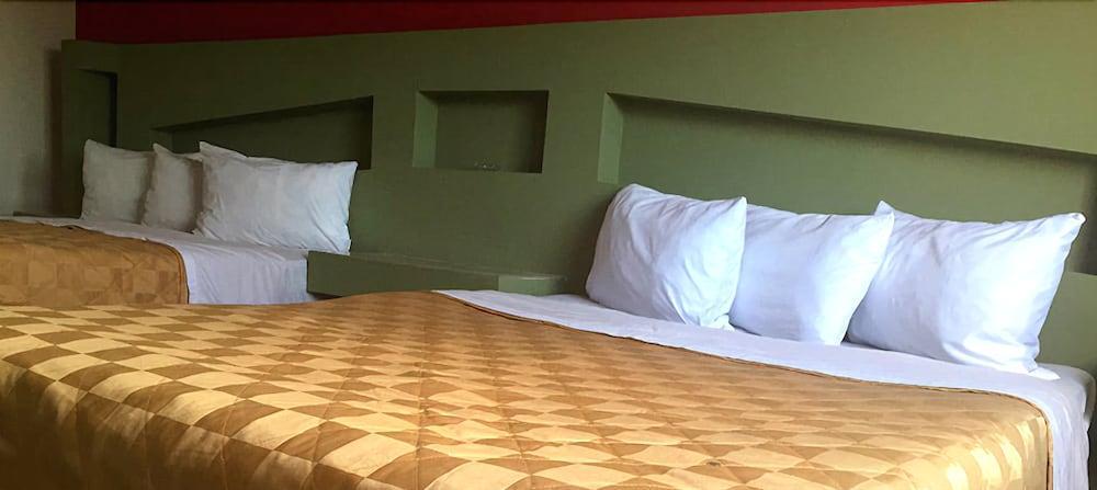 Hotel Los Altos Tijuana Dış mekan fotoğraf