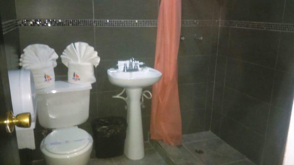 Hotel Los Altos Tijuana Dış mekan fotoğraf