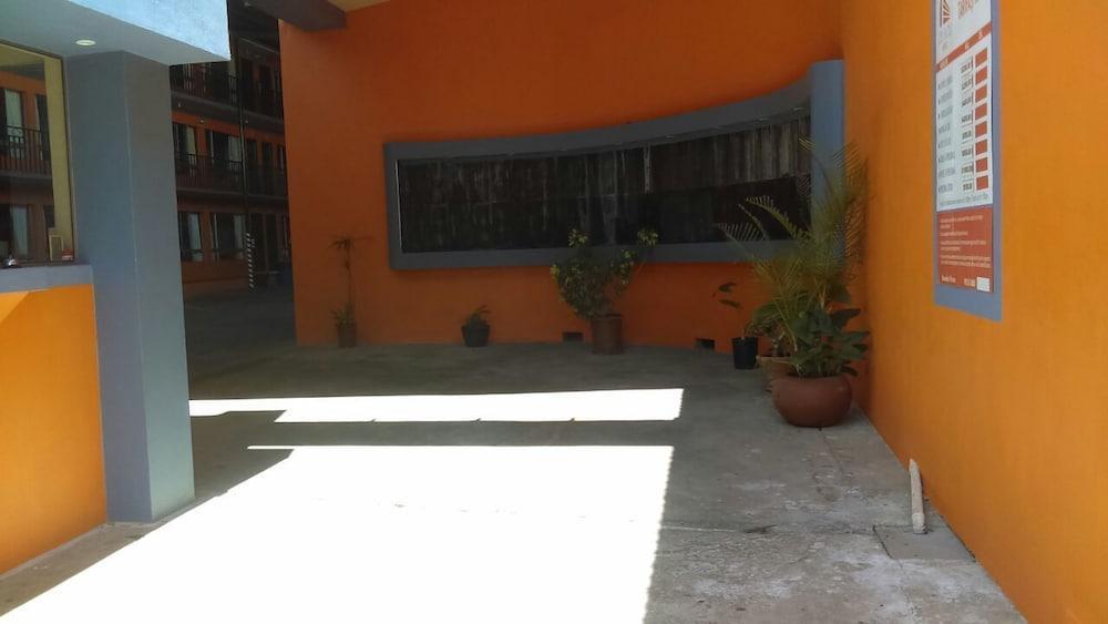 Hotel Los Altos Tijuana Dış mekan fotoğraf