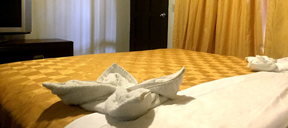 Hotel Los Altos Tijuana Dış mekan fotoğraf