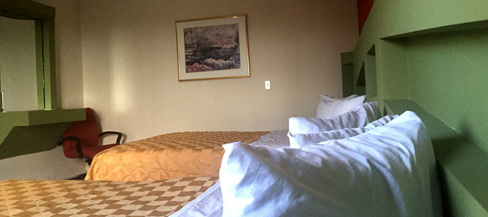 Hotel Los Altos Tijuana Dış mekan fotoğraf