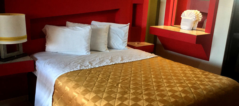 Hotel Los Altos Tijuana Dış mekan fotoğraf