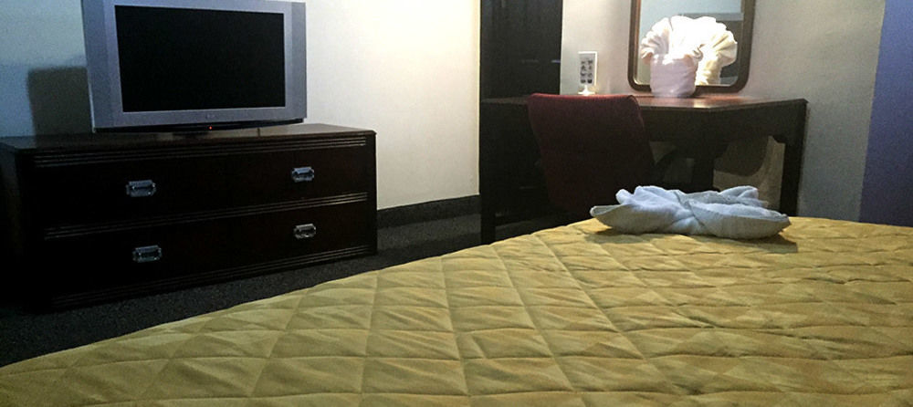 Hotel Los Altos Tijuana Dış mekan fotoğraf