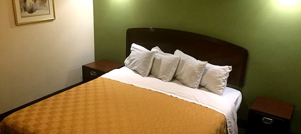 Hotel Los Altos Tijuana Dış mekan fotoğraf