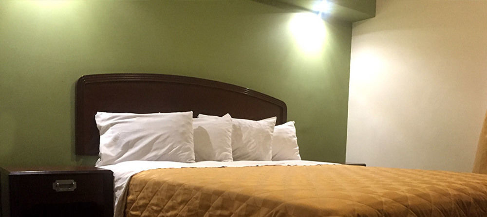 Hotel Los Altos Tijuana Dış mekan fotoğraf