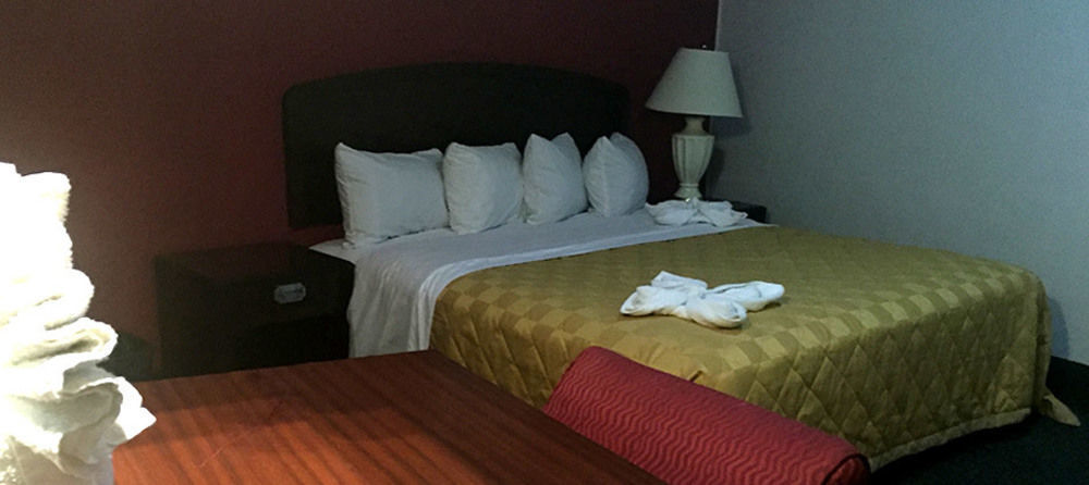 Hotel Los Altos Tijuana Dış mekan fotoğraf