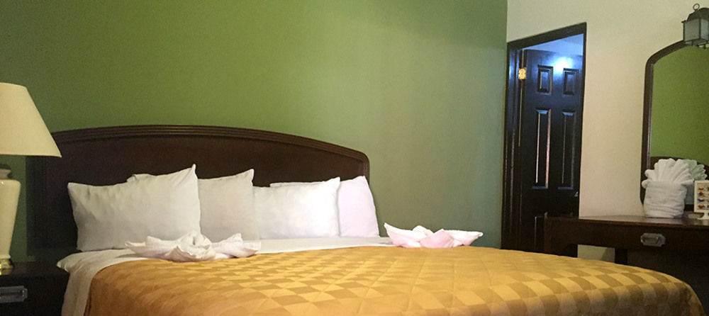 Hotel Los Altos Tijuana Dış mekan fotoğraf