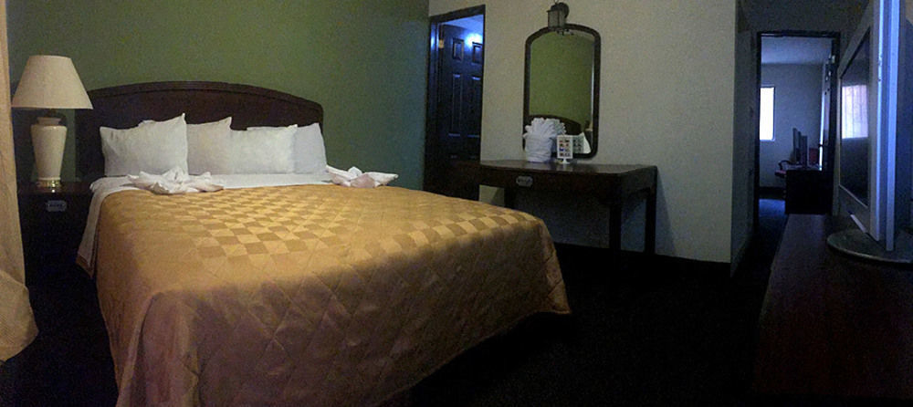 Hotel Los Altos Tijuana Dış mekan fotoğraf