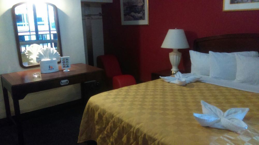 Hotel Los Altos Tijuana Dış mekan fotoğraf