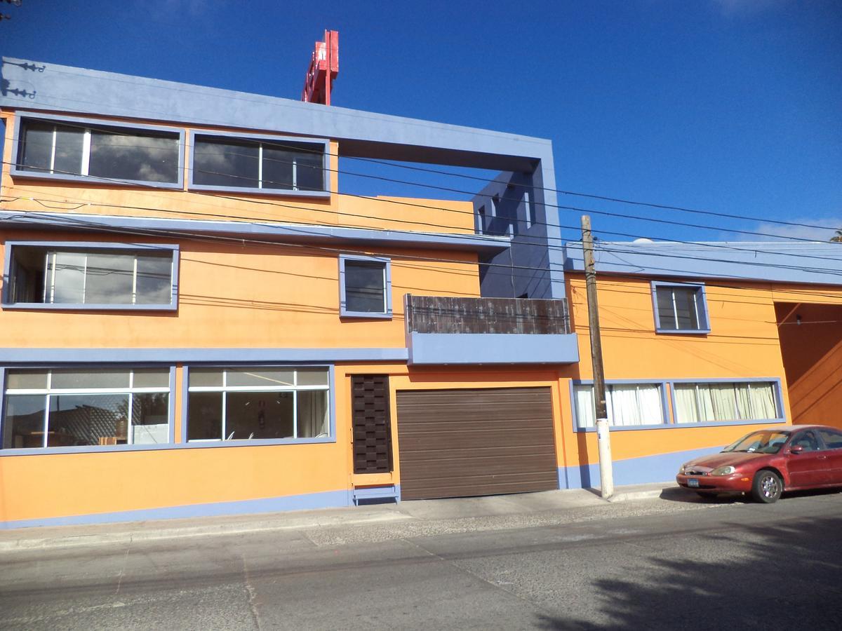 Hotel Los Altos Tijuana Dış mekan fotoğraf