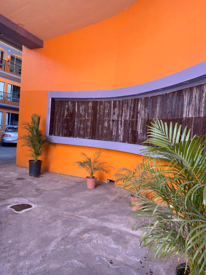Hotel Los Altos Tijuana Dış mekan fotoğraf