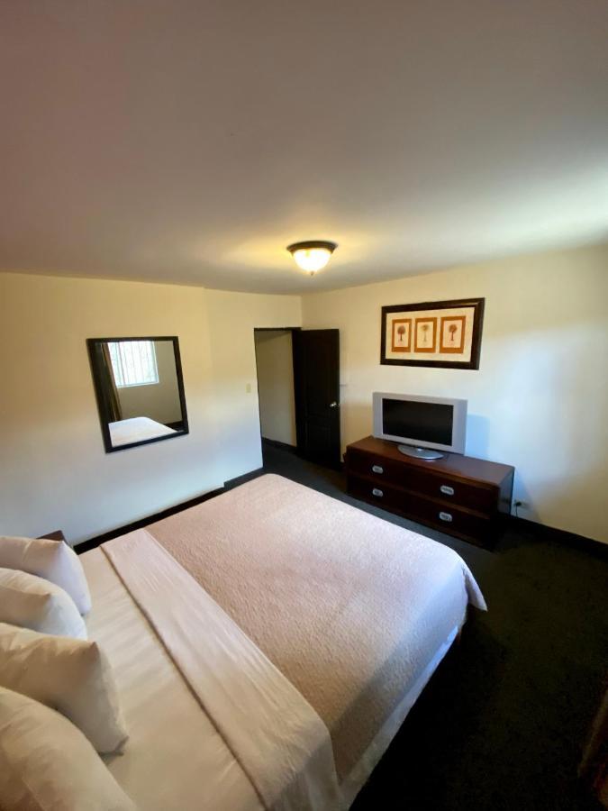 Hotel Los Altos Tijuana Dış mekan fotoğraf