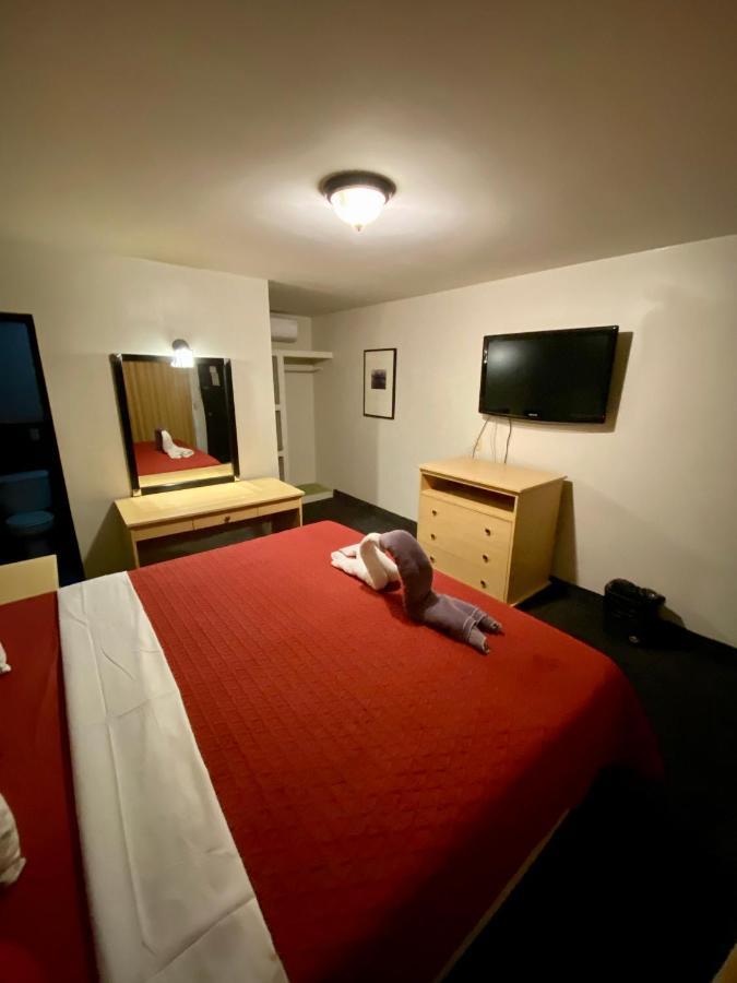 Hotel Los Altos Tijuana Dış mekan fotoğraf