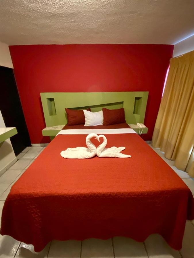 Hotel Los Altos Tijuana Dış mekan fotoğraf