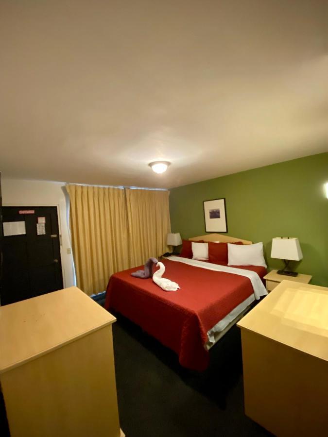 Hotel Los Altos Tijuana Dış mekan fotoğraf