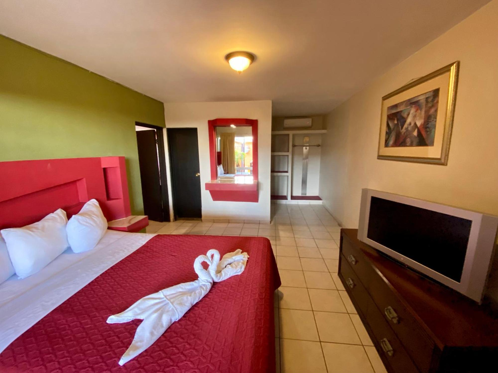 Hotel Los Altos Tijuana Dış mekan fotoğraf