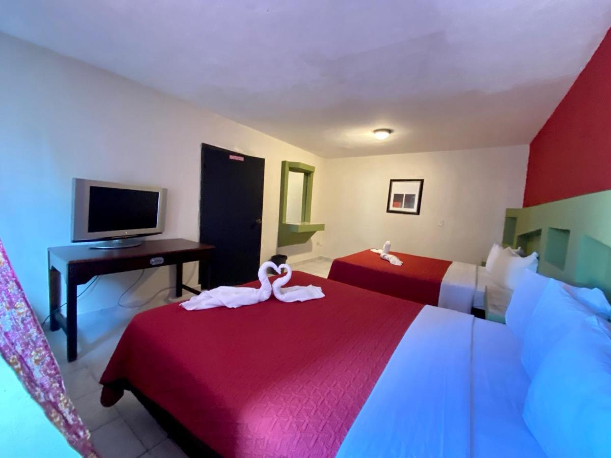 Hotel Los Altos Tijuana Dış mekan fotoğraf