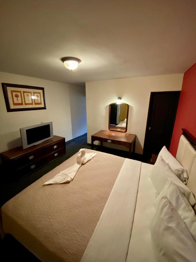 Hotel Los Altos Tijuana Dış mekan fotoğraf