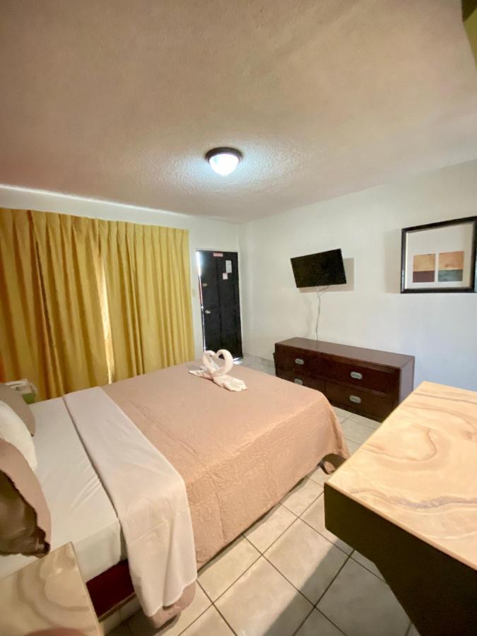Hotel Los Altos Tijuana Dış mekan fotoğraf