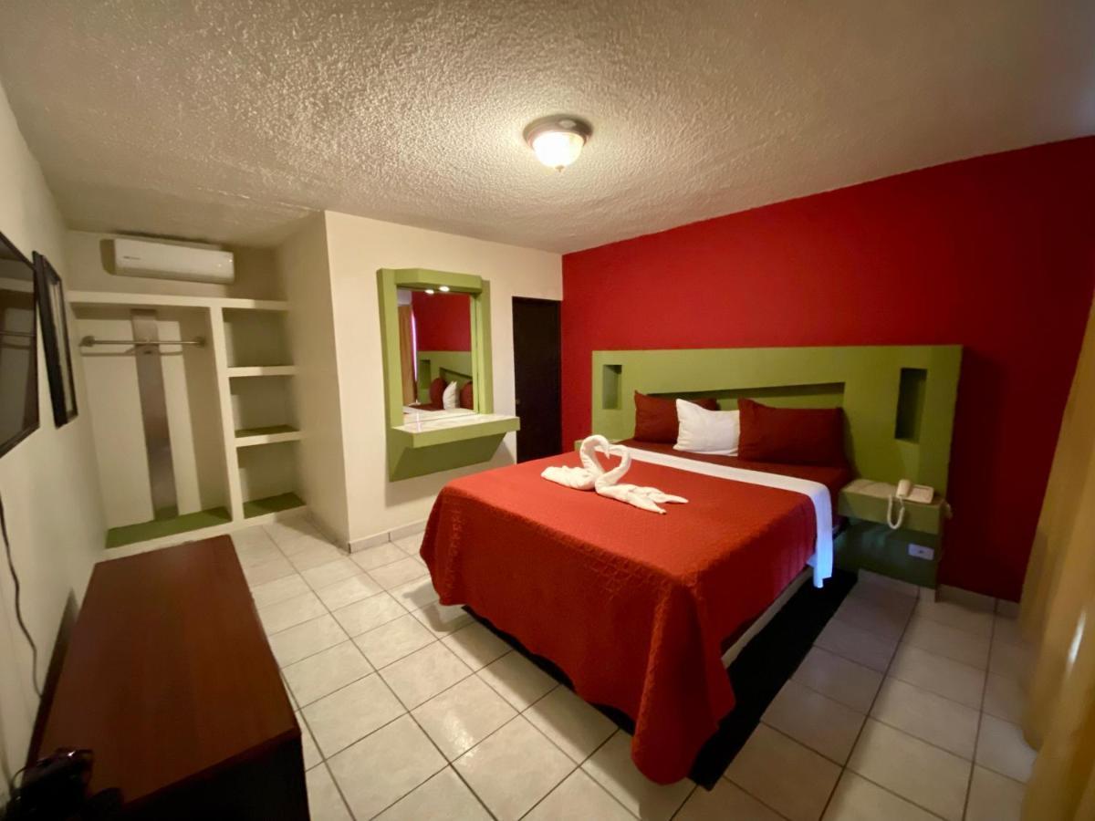 Hotel Los Altos Tijuana Dış mekan fotoğraf