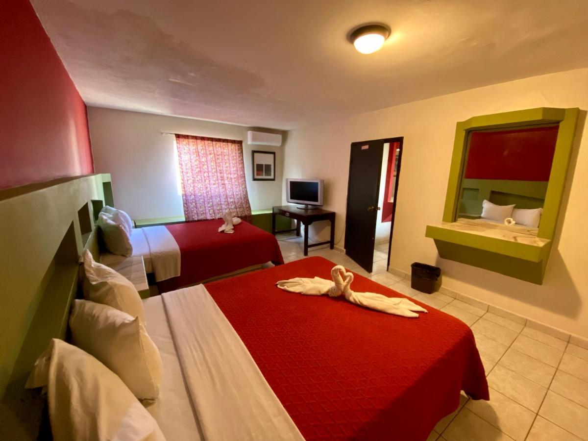 Hotel Los Altos Tijuana Dış mekan fotoğraf