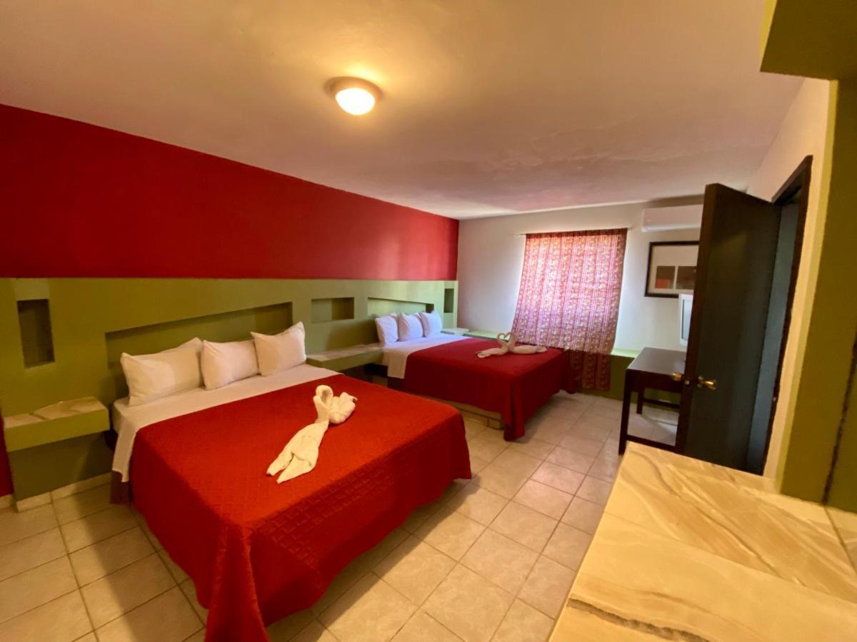 Hotel Los Altos Tijuana Dış mekan fotoğraf