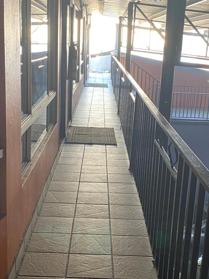 Hotel Los Altos Tijuana Dış mekan fotoğraf