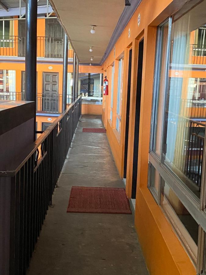 Hotel Los Altos Tijuana Dış mekan fotoğraf
