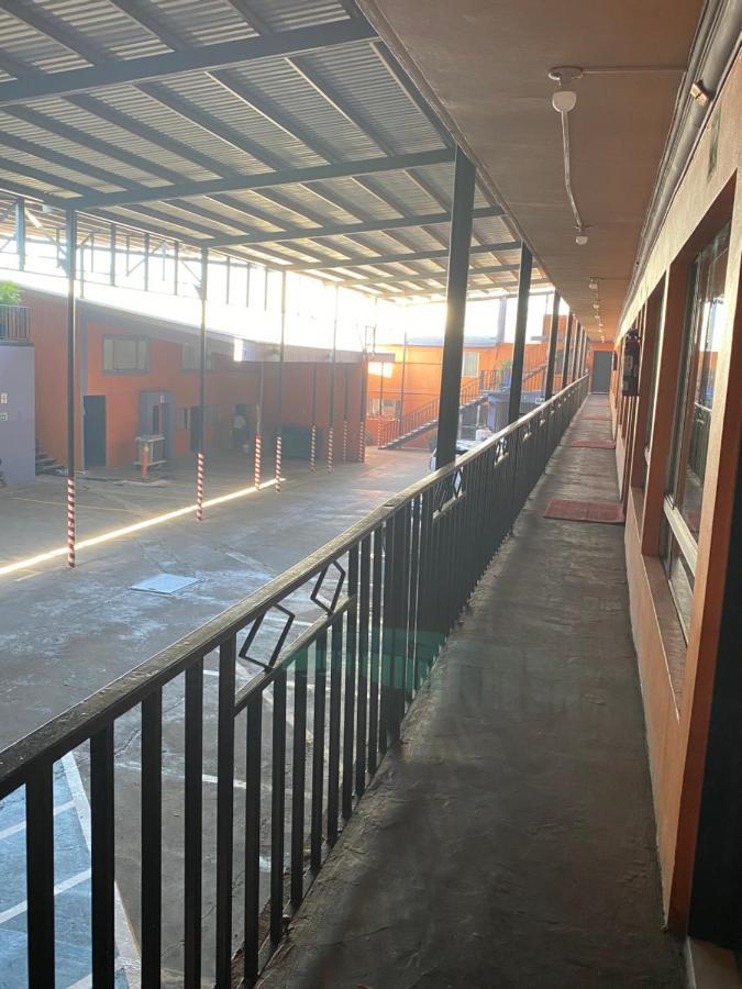 Hotel Los Altos Tijuana Dış mekan fotoğraf